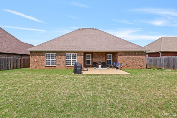 527 Overton Drive
