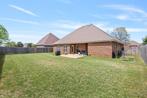 527 Overton Drive