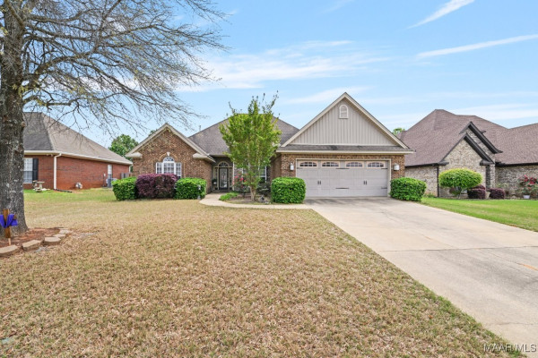 527 Overton Drive