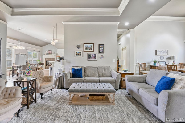 527 Overton Drive