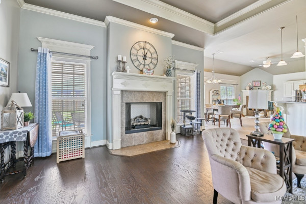 527 Overton Drive
