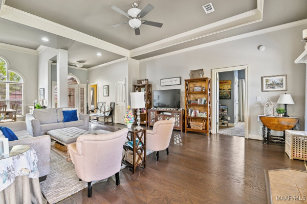 527 Overton Drive