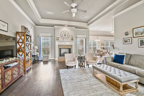 527 Overton Drive