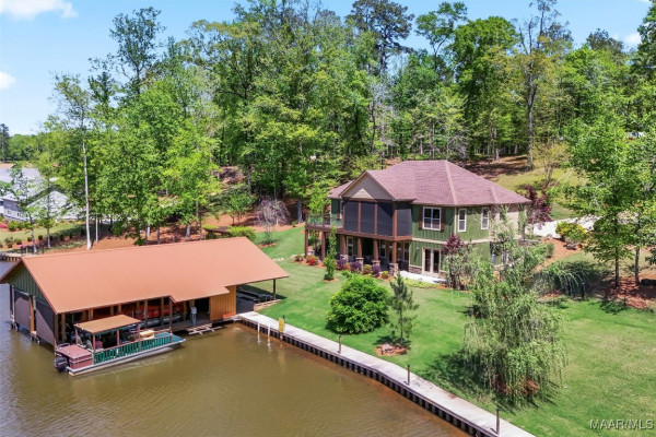 177 Tankersley Road
