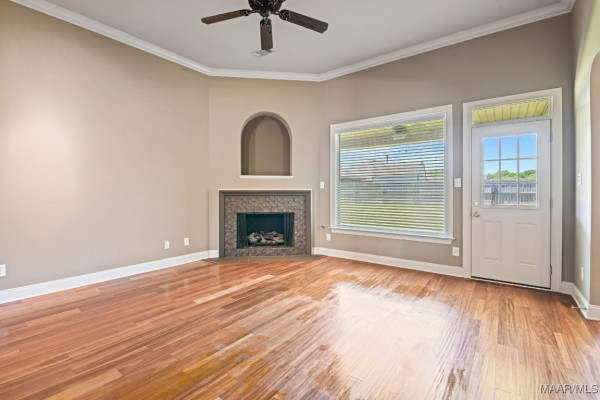 529 Weatherby Trail