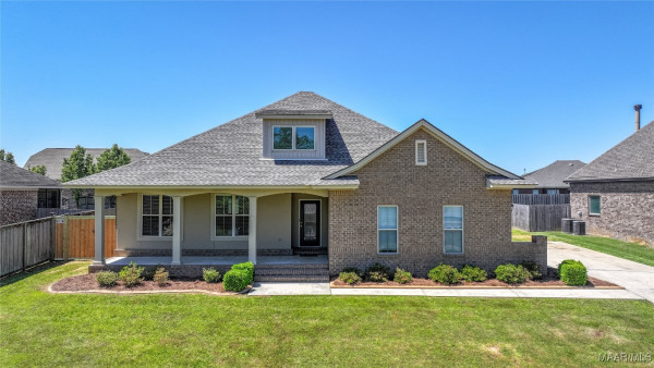 529 Weatherby Trail