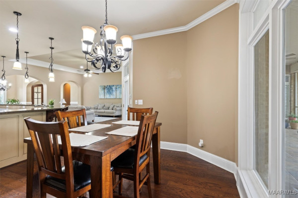 171 Sycamore Ridge