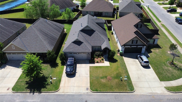 7921 Faith Lane