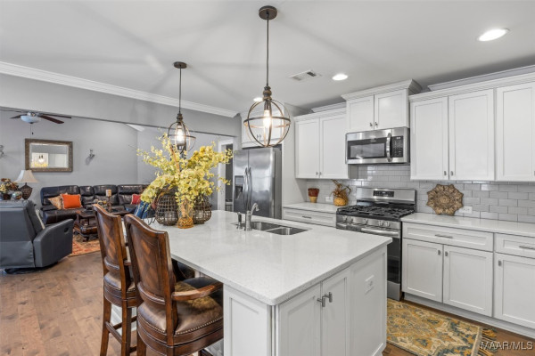 7921 Faith Lane