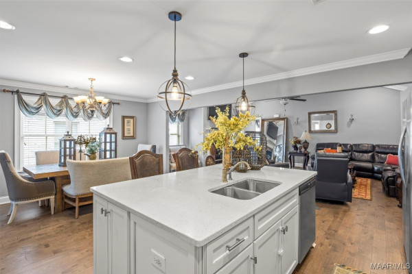 7921 Faith Lane