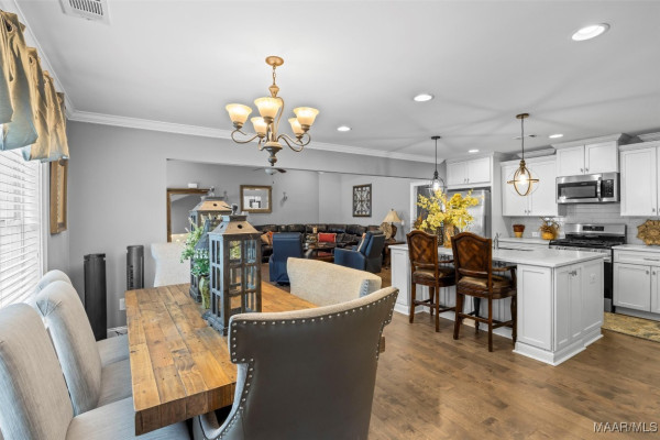 7921 Faith Lane
