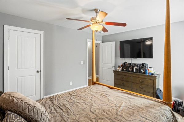 7921 Faith Lane