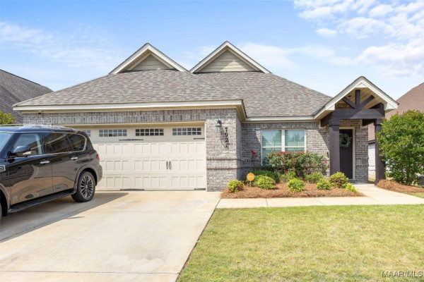 7921 Faith Lane