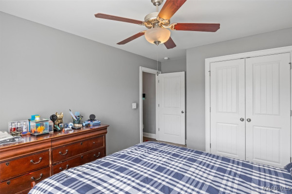 7921 Faith Lane