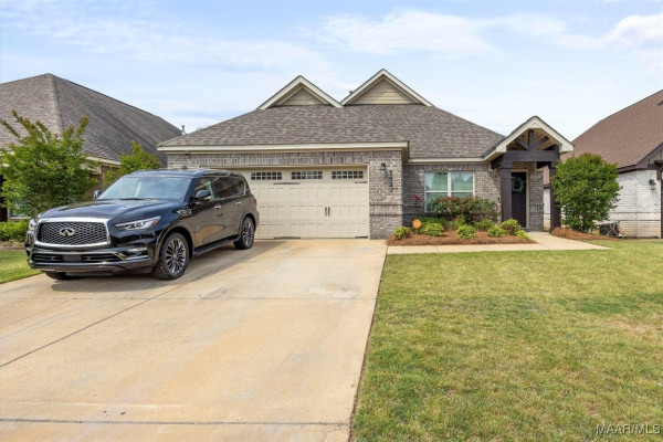 7921 Faith Lane