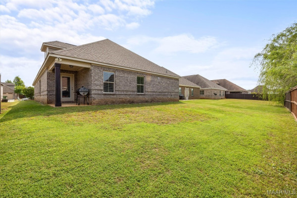 7921 Faith Lane
