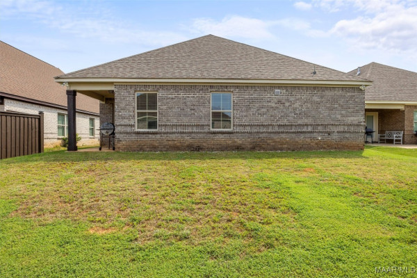 7921 Faith Lane