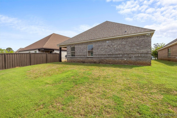7921 Faith Lane