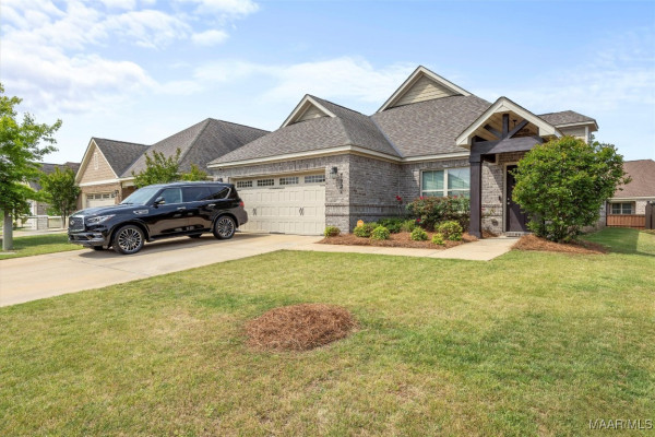 7921 Faith Lane
