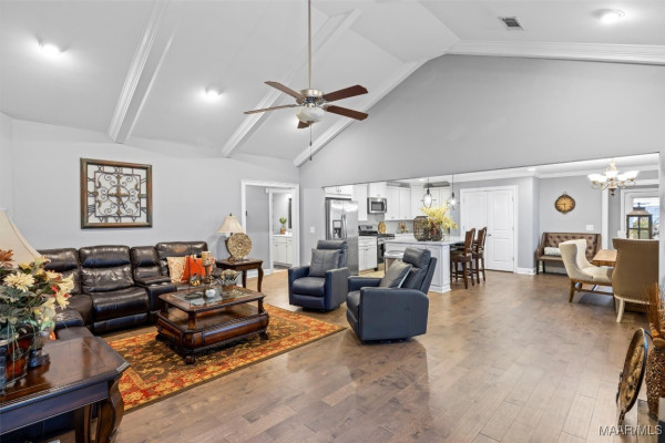 7921 Faith Lane