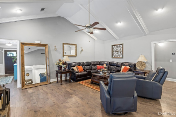 7921 Faith Lane