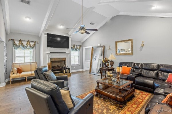 7921 Faith Lane