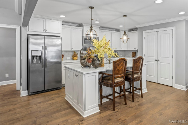 7921 Faith Lane