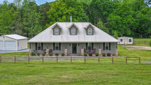 4035 Grier Road