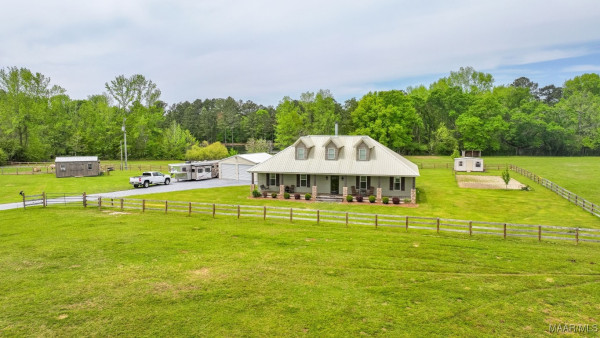 4035 Grier Road