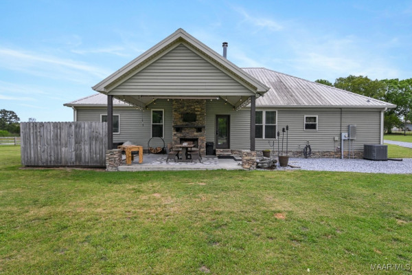 4035 Grier Road