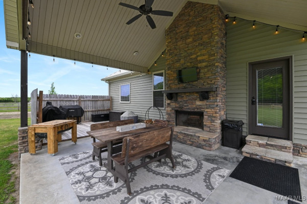 4035 Grier Road