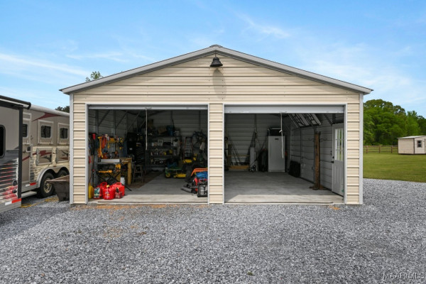 4035 Grier Road