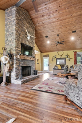 4035 Grier Road