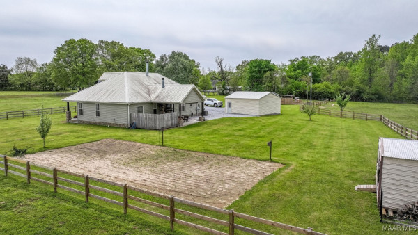 4035 Grier Road