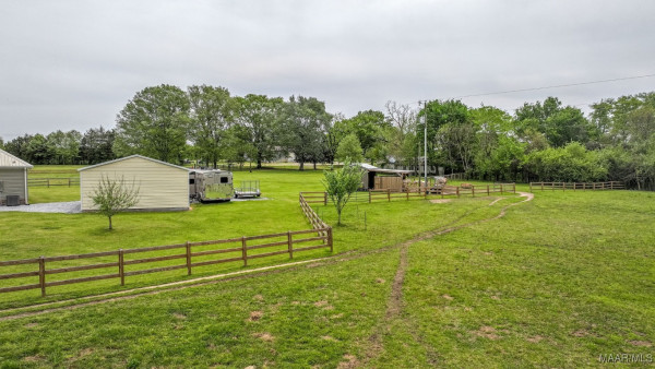 4035 Grier Road