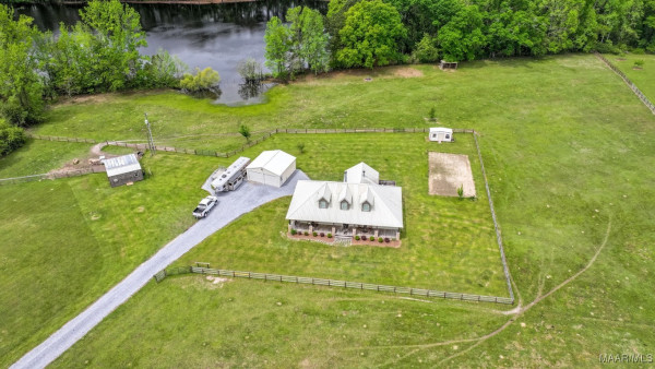 4035 Grier Road