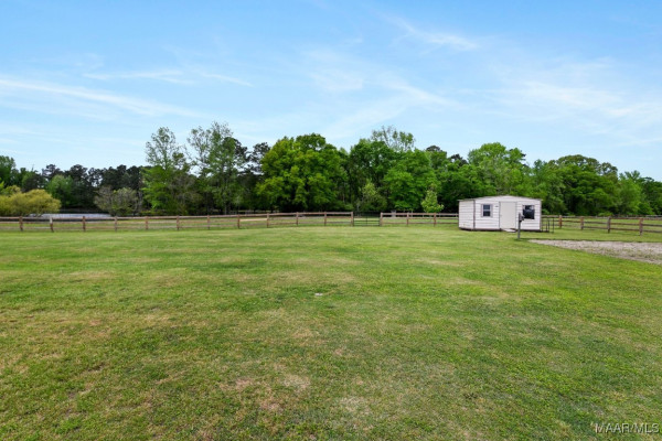 4035 Grier Road
