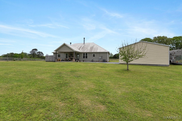 4035 Grier Road