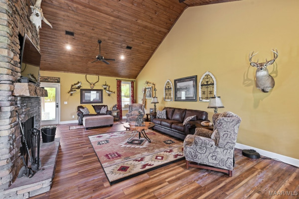 4035 Grier Road