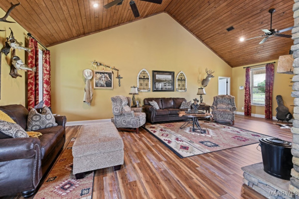 4035 Grier Road