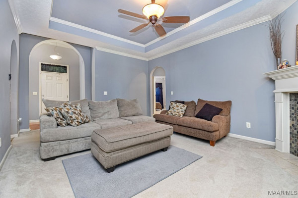 703 Pinetuckett Parkway