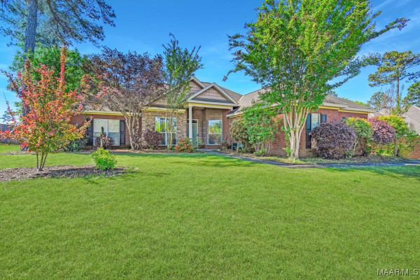 703 Pinetuckett Parkway
