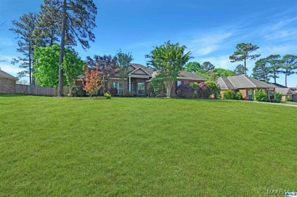 703 Pinetuckett Parkway