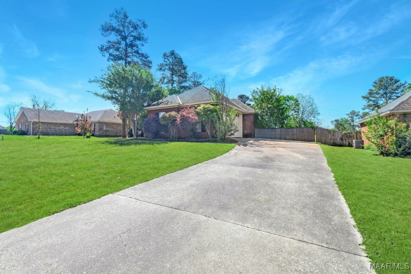 703 Pinetuckett Parkway