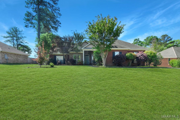 703 Pinetuckett Parkway