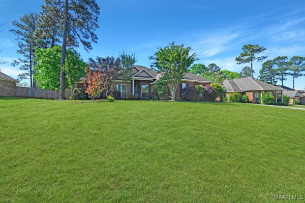 703 Pinetuckett Parkway