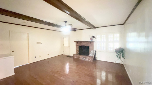 3114 OLD DOBBIN Road