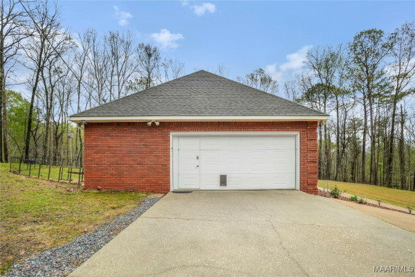 320 Wildwood Lane