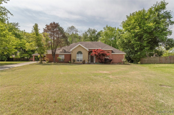 6416 Eastwood Glen Drive