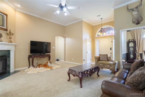 6416 Eastwood Glen Drive